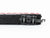 N Scale Arnold DSG Schlafwagen Sleeper Passenger Car #259-9