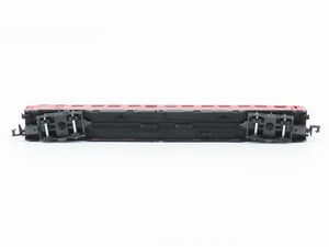 N Scale Arnold DSG Schlafwagen Sleeper Passenger Car #259-9
