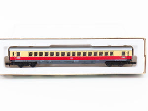 N Scale Arnold 0382 DB TEE Trans-Europe-Express 1st Class Coach Passenger Car