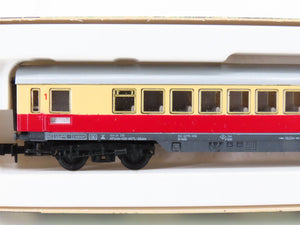 N Scale Arnold 0382 DB TEE Trans-Europe-Express 1st Class Coach Passenger Car