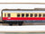 N Scale Arnold 0382 DB TEE Trans-Europe-Express 1st Class Coach Passenger Car