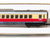 N Scale Arnold 0382 DB TEE Trans-Europe-Express 1st Class Coach Passenger Car