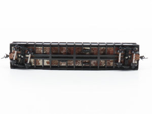 HO Scale Athearn Erie Railway Gondola Car #14427 w/Custom Load
