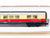 N Scale Arnold 0384 DSG TEE Trans-Europe-Express Speisewagen Diner Passenger Car