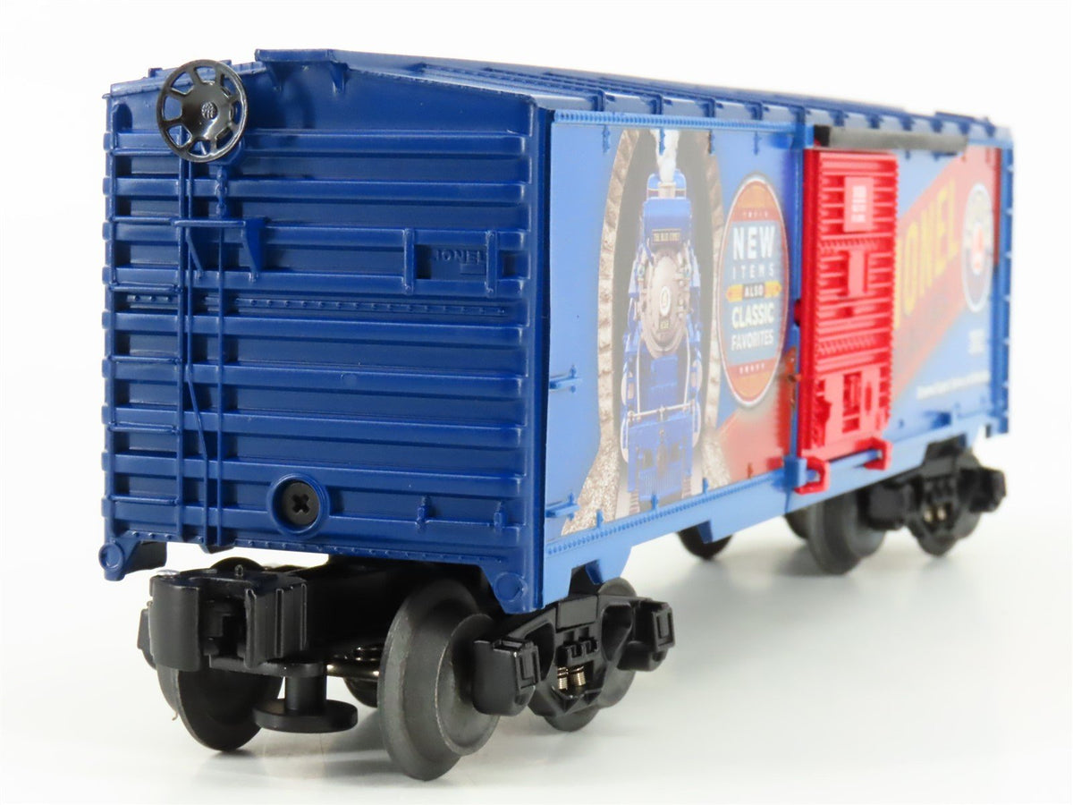O Gauge 3-Rail Lionel 6-34360 Dealer Appreciation Box Car 2012