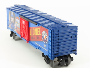 O Gauge 3-Rail Lionel 6-34360 Dealer Appreciation Box Car 2012