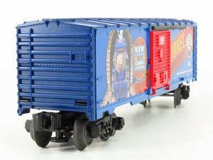 O Gauge 3-Rail Lionel 6-34360 Dealer Appreciation Box Car 2012