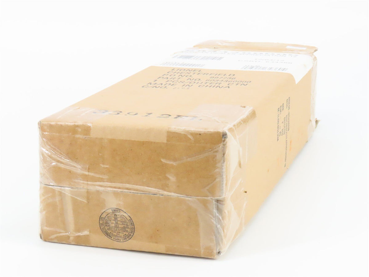 O Gauge 3-Rail Lionel 6-34360 Dealer Appreciation Box Car 2012
