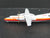 1:400 Aero Classics Die-Cast Horizon Air Fairchild F-27 Airliner N271PH