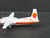 1:400 Aero Classics Die-Cast Horizon Air Fairchild F-27 Airliner N271PH