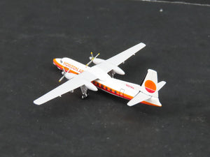 1:400 Aero Classics Die-Cast Horizon Air Fairchild F-27 Airliner N271PH