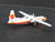 1:400 Aero Classics Die-Cast Horizon Air Fairchild F-27 Airliner N271PH