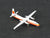 1:400 Aero Classics Die-Cast Horizon Air Fairchild F-27 Airliner N271PH
