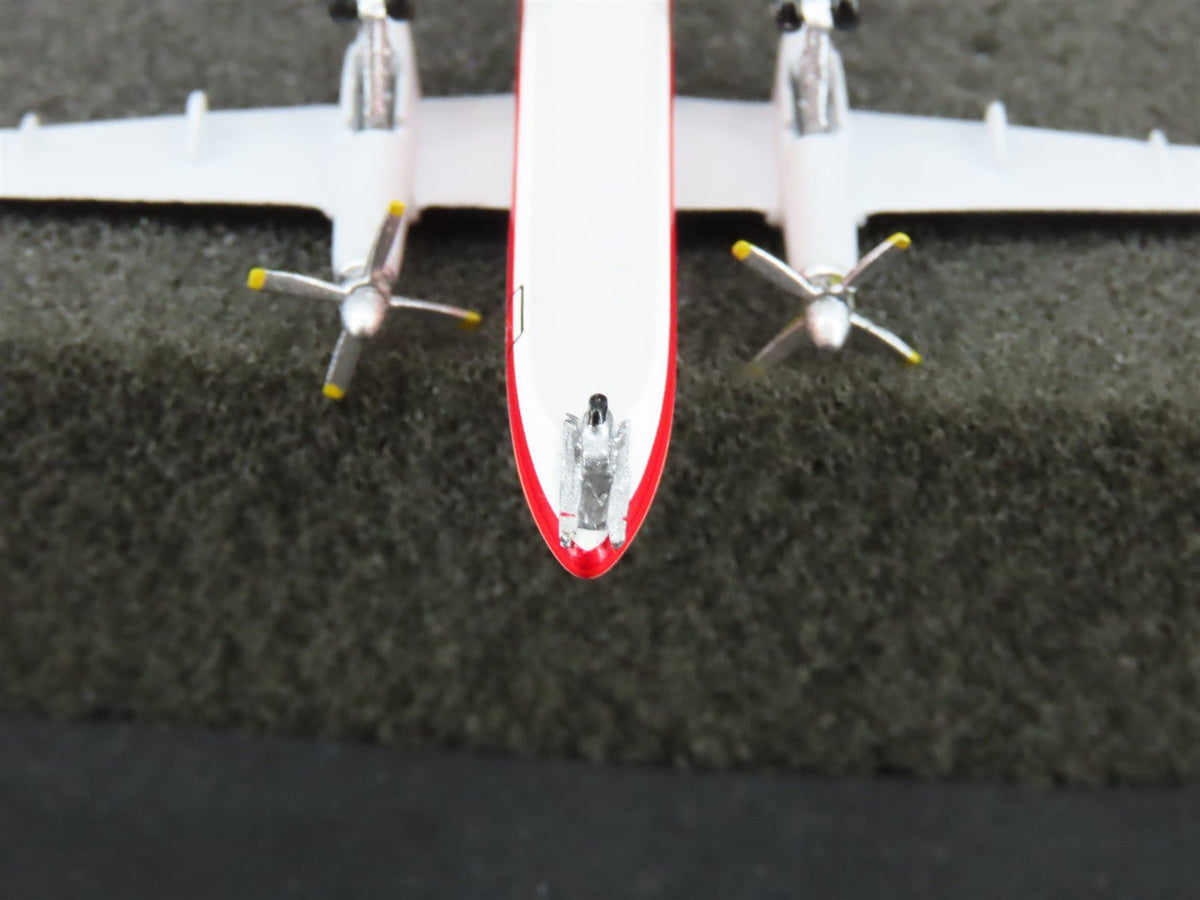 1:400 Aero Classics Die-Cast Horizon Air Fairchild F-27 Airliner N271PH