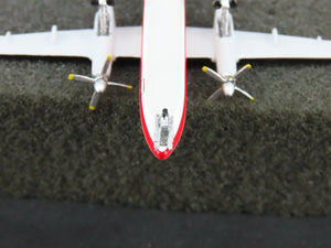 1:400 Aero Classics Die-Cast Horizon Air Fairchild F-27 Airliner N271PH