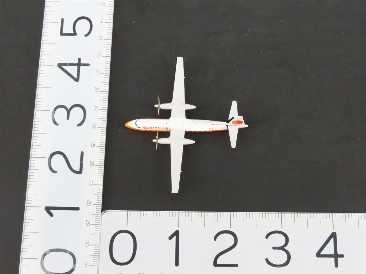 1:400 Aero Classics Die-Cast Horizon Air Fairchild F-27 Airliner N271PH