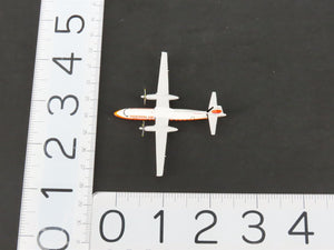 1:400 Aero Classics Die-Cast Horizon Air Fairchild F-27 Airliner N271PH