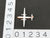 1:400 Aero Classics Die-Cast Horizon Air Fairchild F-27 Airliner N271PH