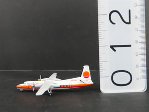 1:400 Aero Classics Die-Cast Horizon Air Fairchild F-27 Airliner N271PH