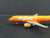 1:400 Gemini Jets GJSKV801 Diecast Skybus Airbus A319 Airliner N521VA