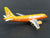 1:400 Gemini Jets GJSKV801 Diecast Skybus Airbus A319 Airliner N521VA