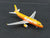 1:400 Gemini Jets GJSKV801 Diecast Skybus Airbus A319 Airliner N521VA