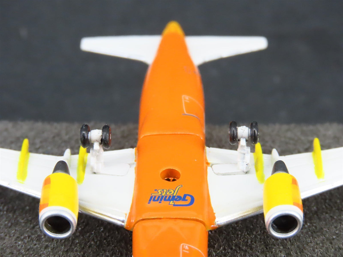 1:400 Gemini Jets GJSKV801 Diecast Skybus Airbus A319 Airliner N521VA