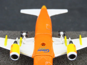 1:400 Gemini Jets GJSKV801 Diecast Skybus Airbus A319 Airliner N521VA