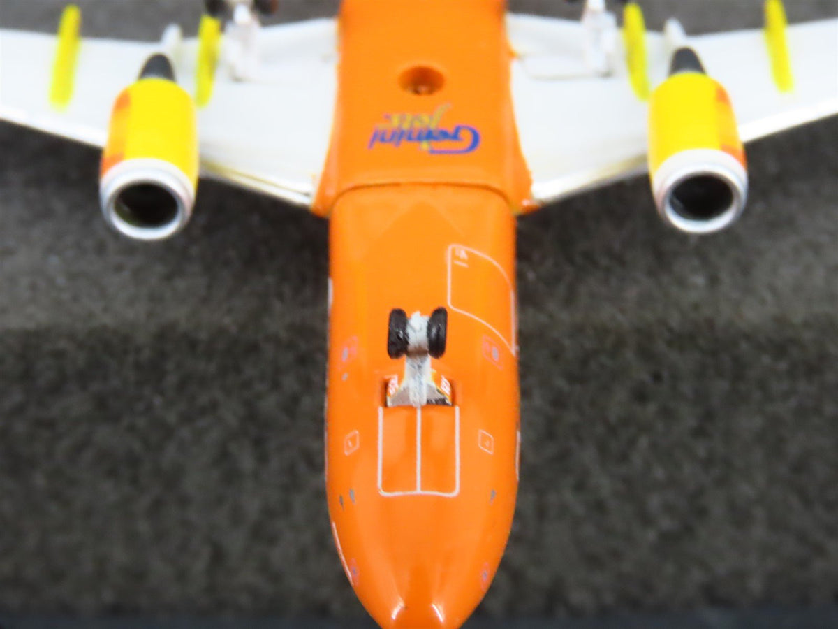 1:400 Gemini Jets GJSKV801 Diecast Skybus Airbus A319 Airliner N521VA