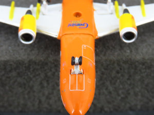 1:400 Gemini Jets GJSKV801 Diecast Skybus Airbus A319 Airliner N521VA