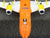 1:400 Gemini Jets GJSKV801 Diecast Skybus Airbus A319 Airliner N521VA