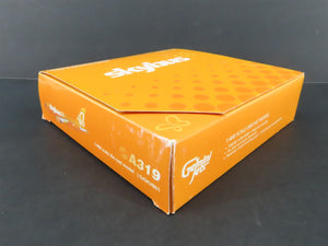 1:400 Gemini Jets GJSKV801 Diecast Skybus Airbus A319 Airliner N521VA
