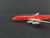 1:400 Gemini Jets GJBNF287 Diecast Braniff International Douglas DC-8-51 N812BN