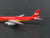 1:400 Gemini Jets GJBNF287 Diecast Braniff International Douglas DC-8-51 N812BN