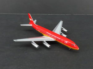 1:400 Gemini Jets GJBNF287 Diecast Braniff International Douglas DC-8-51 N812BN