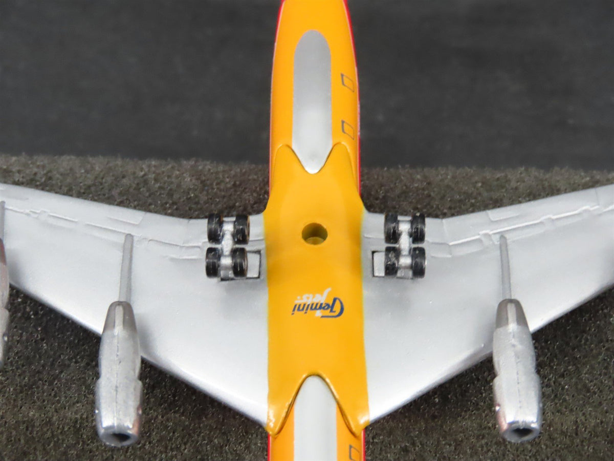 1:400 Gemini Jets GJBNF287 Diecast Braniff International Douglas DC-8-51 N812BN
