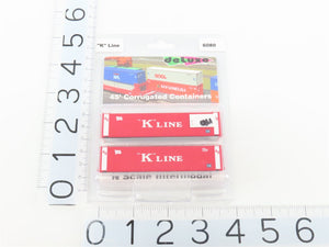 LOT of 10 N Scale Deluxe Innovations 