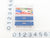LOT of 10 N Scale Deluxe Innovations 