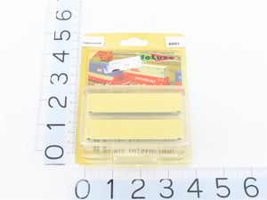 LOT of 10 N Scale Deluxe Innovations 