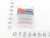 LOT of 6 N Scale Deluxe Innovations Showa/YangMing/Linea Mexicana Containers
