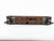 O Gauge 3-Rail Lionel 2226320 UP Union Pacific 50' Flat Car #53026 w/ Fire Truck