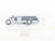 O Gauge 3-Rail Lionel 2226320 UP Union Pacific 50' Flat Car #53026 w/ Fire Truck