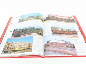 Morning Sun Frisco/Katy Color Guide to Freight Equipment by Molo ©2003 HC Book