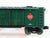 O Gauge 3-Rail Lionel 6-36879 REA Railway Express Agency 40' Ice Car #1221