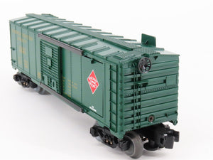 O Gauge 3-Rail Lionel 6-36879 REA Railway Express Agency 40' Ice Car #1221