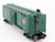 O Gauge 3-Rail Lionel 6-36879 REA Railway Express Agency 40' Ice Car #1221
