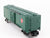 O Gauge 3-Rail Lionel 6-36879 REA Railway Express Agency 40' Ice Car #1221