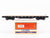 O Gauge 3-Rail Lionel 6-27514 CP Canadian Pacific 40' Flat Car #307401