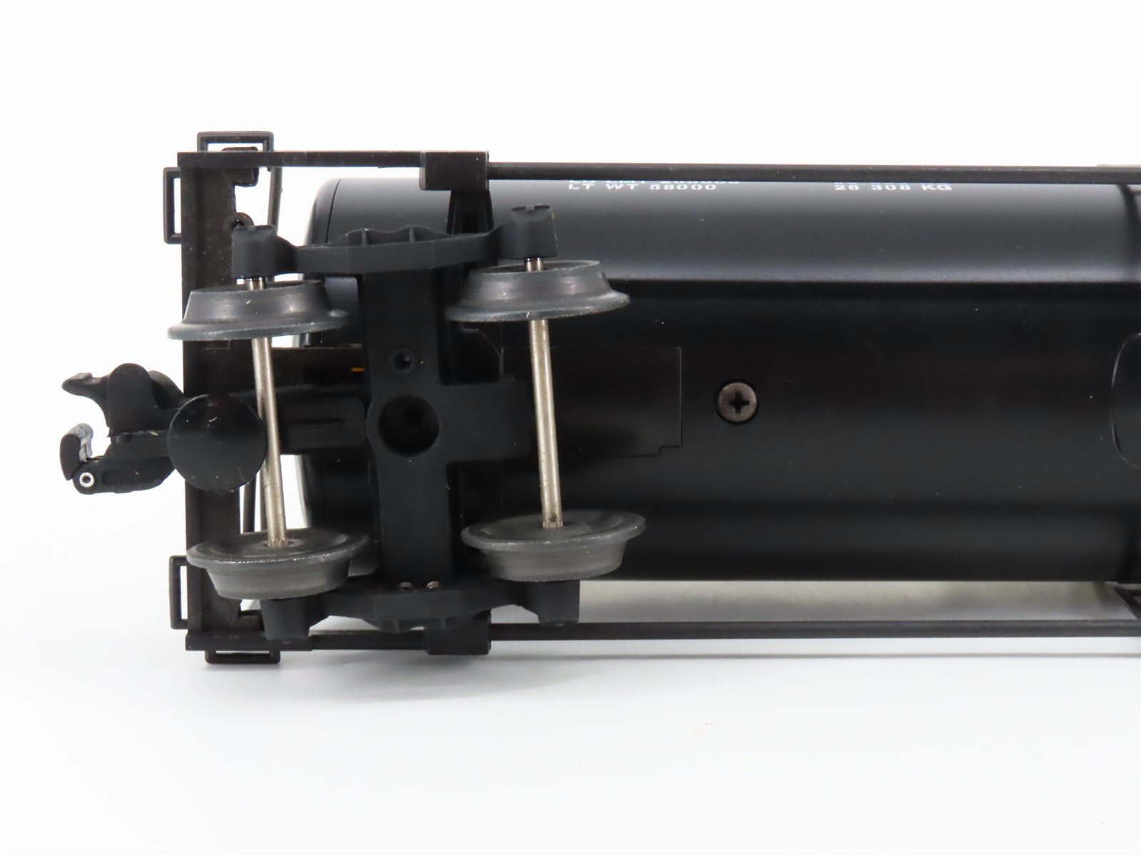 O Gauge 3-Rail Lionel 6-17906 ACFX SCM Chemicals TiONA Unibody Tank Car #6-17906