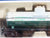 LOT of 7 HO Scale Life-Like CNW, B&O, LUNX, Hopper, Caboose, Box Car, Tank Car